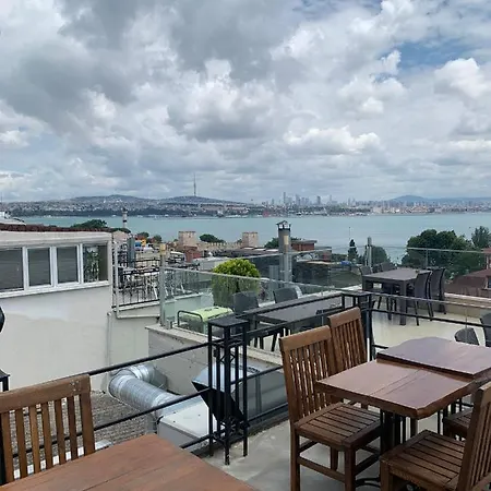 Kâki * Istambul