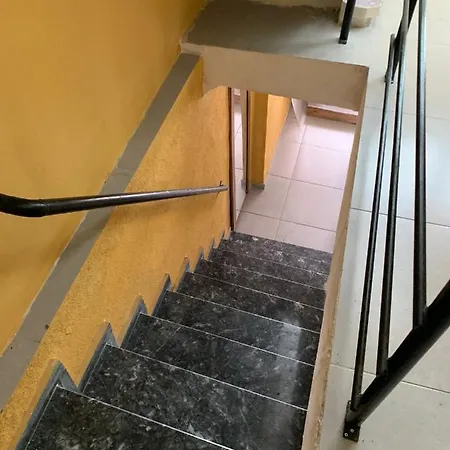 Auberge de jeunesse Kâki