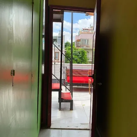 Kâki Auberge de jeunesse