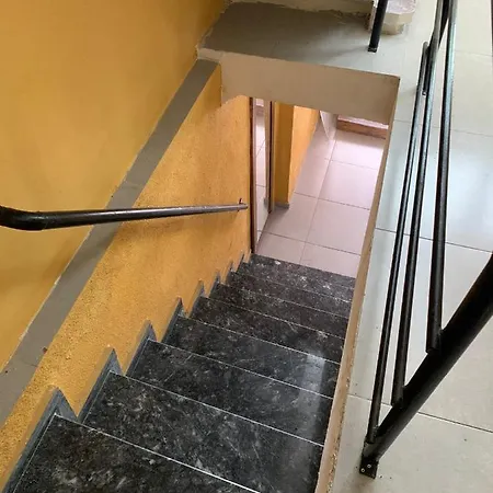 Hostel Kaki