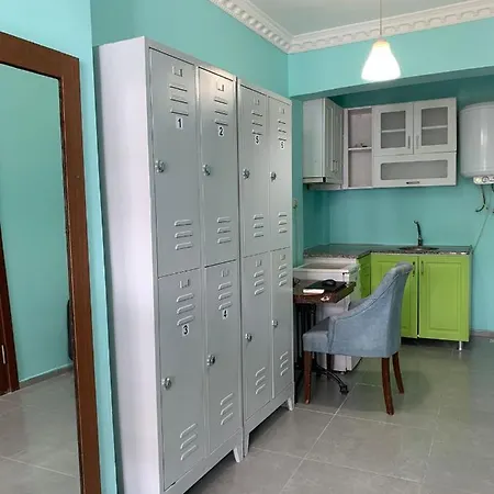 Kaki Hostal *