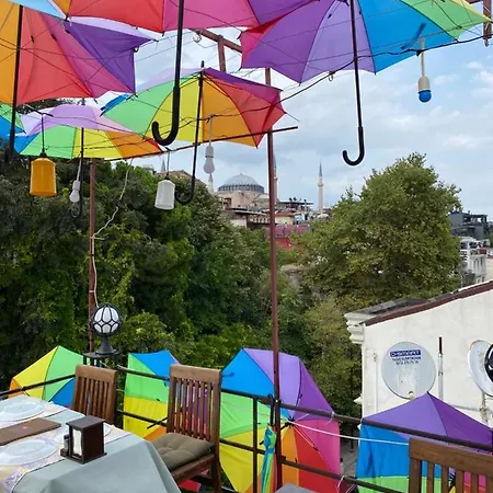 Auberge de jeunesse Kâki