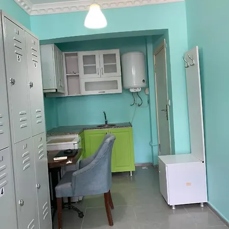 Kâki Auberge de jeunesse