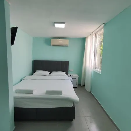 Kâki Auberge de jeunesse