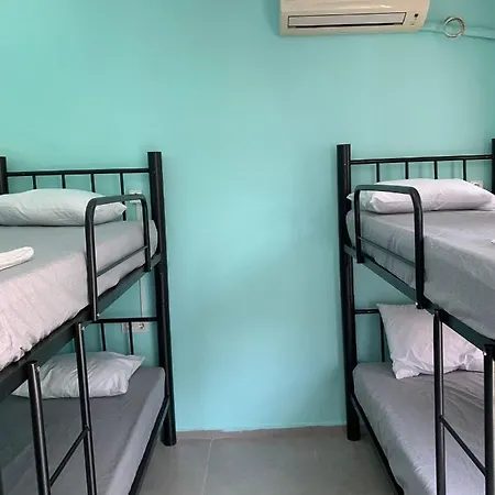 Auberge de jeunesse Kâki