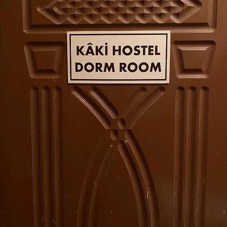 Kâki